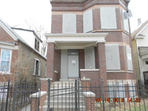 6451 S Hermitage Ave., Chicago, IL 60636