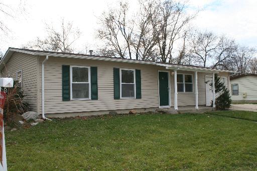 [Address Hidden by Seller], Romeoville, IL 60446