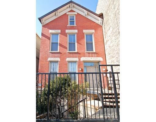 1942 N Halsted St., Chicago, IL 60614