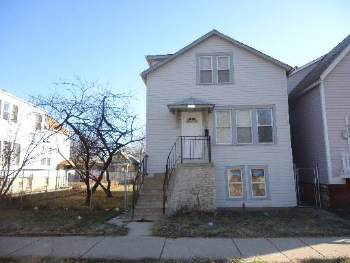 6631 S Hoyne Ave., Chicago, IL 60636