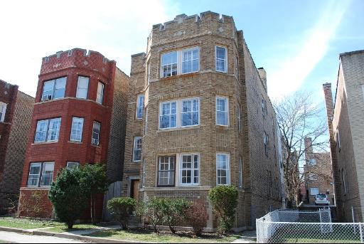 7408 N Hoyne Ave., Chicago, IL 60645