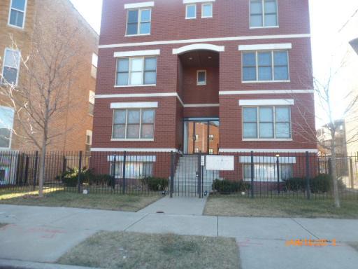 1415 E 62nd St. #3E, Chicago, IL 60637
