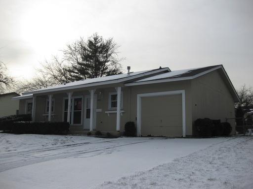 1092 Cernan Ct., Elk Grove Village, IL 60007