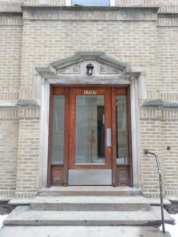 1707 W Wallen Ave. #3G, Chicago, IL 60626