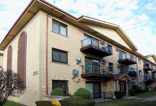 2151 N Harlem Ave. #309, Chicago, IL 60707