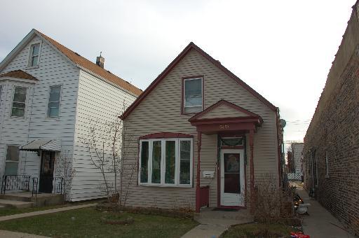 5437 W 23 Pl., Cicero, IL 60804