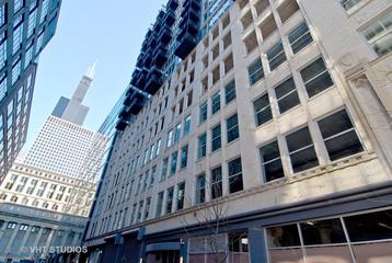 565 W Quincy St. #1205, Chicago, IL 60661