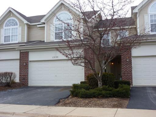 1225 Townes Cir., Aurora, IL 60502