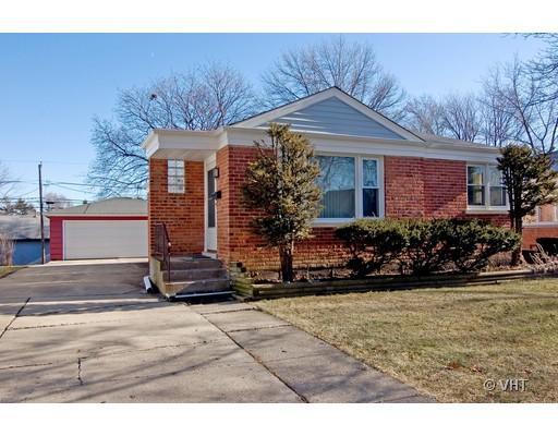153 S Fremont St., Palatine, IL 60067