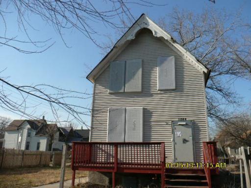 [Address Hidden by Seller], Chicago, IL 60621