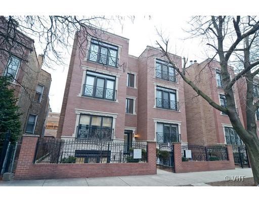 2721 N Wilton Ave. #1N, Chicago, IL 60614
