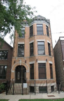 1129 N Mozart Ave. #2, Chicago, IL 60622