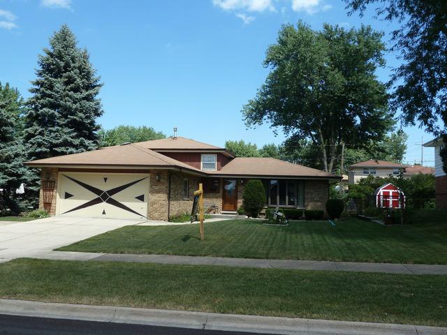 17055 Oketo Ave., Tinley Park, IL 60477