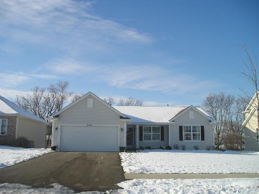 8448 Crooked Bend Rd., Machesney Park, IL 60115