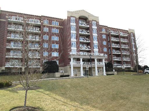 7061 W Touhy Ave. #405, Niles, IL 60714