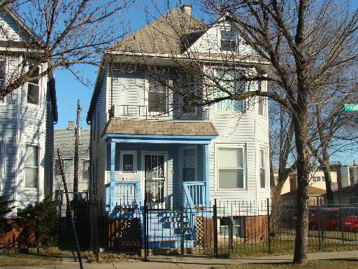 3701 N Kimball Ave., Chicago, IL 60618