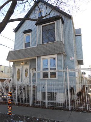 4149 W Wabansia Ave., Chicago, IL 60639