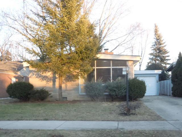 922 Cornell St., Wilmette, IL 60091