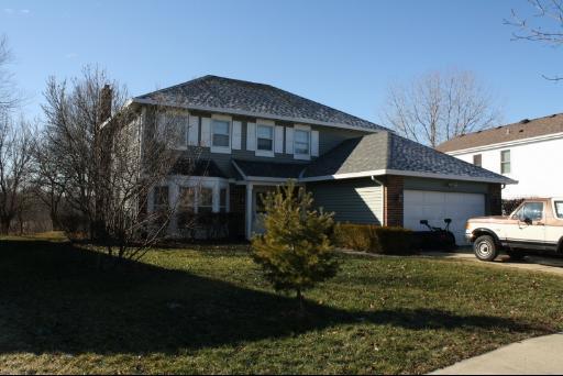 [Address Hidden by Seller], Hoffman Estates, IL 60169