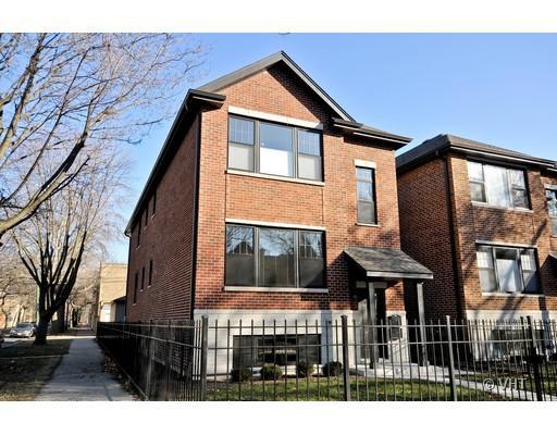 5859 N Maplewood Ave., Chicago, IL 60659