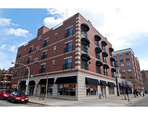 4725 N Sheridan Rd. #4D, Chicago, IL 60640