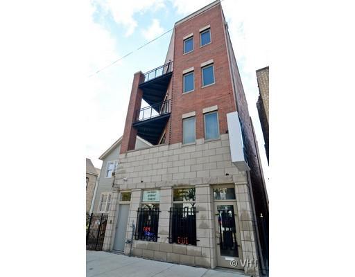 2641 W Armitage Ave. #3, Chicago, IL 60647