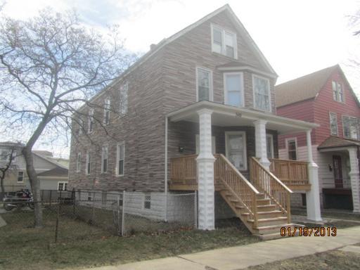 3419 N Lavergne Ave., Chicago, IL 60641