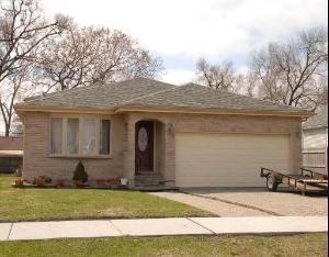 7141 W 73 Pl., Nottingham Park, IL 60638