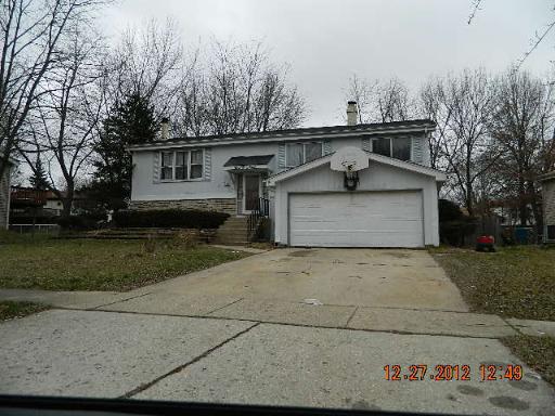 548 Cottonwood Cir., Bolingbrook, IL 60440
