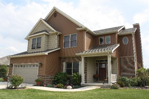 500 Stone Cutter Dr., Bourbonnais, IL 60914