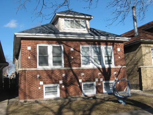4624 W Deming Pl., Chicago, IL 60639