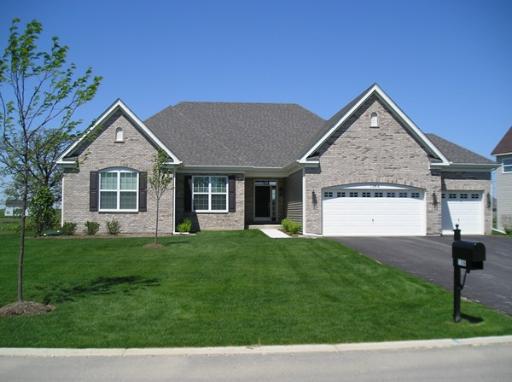 1306 Verona Ridge Dr., Aurora, IL 60506