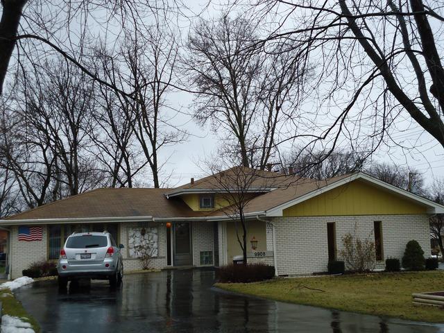 9908 S 86th Ave., Palos Hills, IL 60465