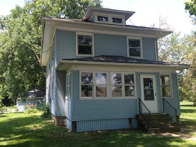 1339 Steward Rd., Steward, IL 60553