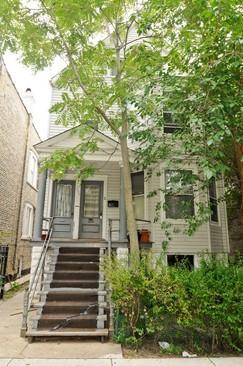 3037 N Avers Ave., Chicago, IL 60618