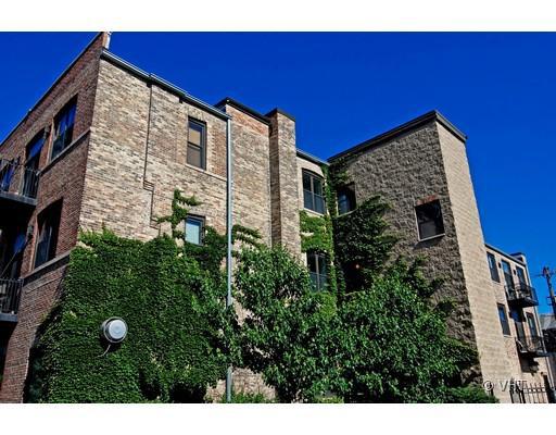 1560 W Wabansia St. #2C, Chicago, IL 60642
