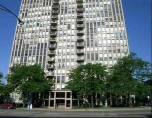 1660 N Lasalle St. #206, Chicago, IL 60614