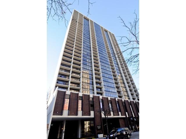 1636 N Wells St. #1205, Chicago, IL 60614