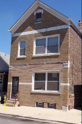 2867 S Quinn St., Chicago, IL 60608