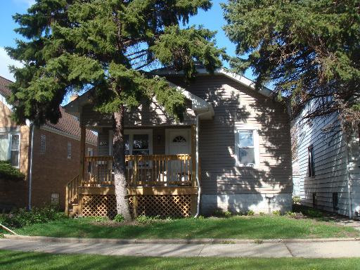 3528 N Odell Ave., Chicago, IL 60634