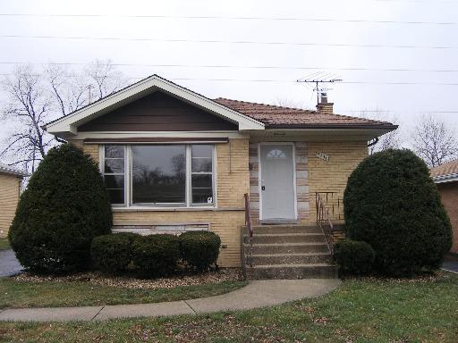 5834 Park Ave., Berkeley, IL 60163