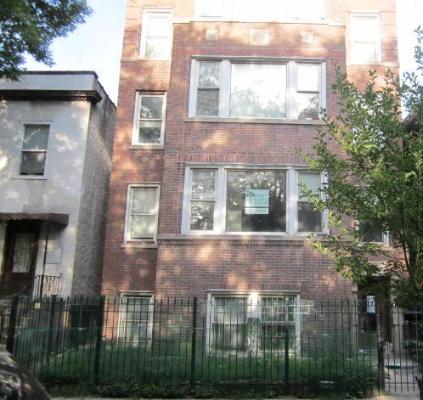 4838 N Troy St., Chicago, IL 60625
