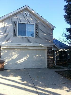 622 Armstrong Ct., Buffalo Grove, IL 60089