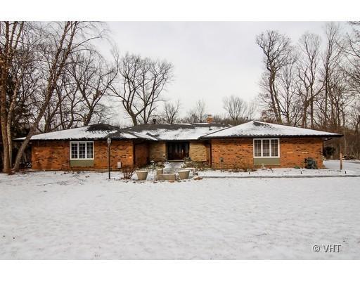 60 E Brookdale Ln., Palatine, IL 60067