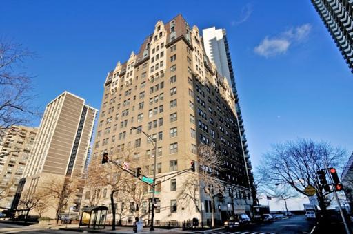 6101 N Sheridan Rd. #6E, Chicago, IL 60660
