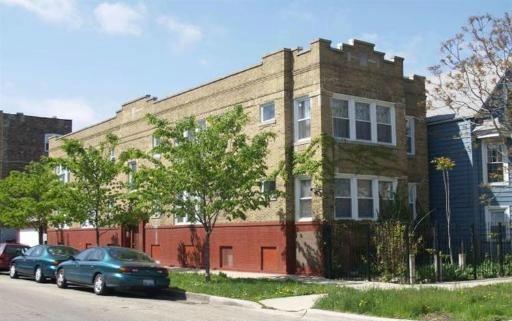 2324 N Drake Ave., Chicago, IL 60647