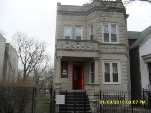 4119 W Gladys Ave., Chicago, IL 60624