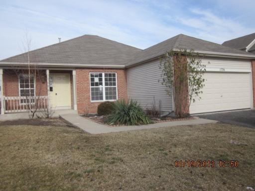 1726 Tall Oaks Dr., Plainfield, IL 60544