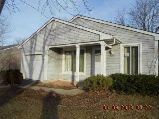 2076 Navarone Dr., Naperville, IL 60565