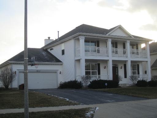 7857 Nursery Dr., Gurnee, IL 60031
